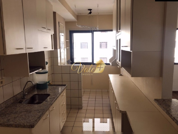 Imagem Apartamento com 2 Quartos à Venda, 67 m² em Parque Residencial Aquarius - São José Dos Campos Imagem Apartamento com 2 Quartos à Venda, 67 m² em Parque Residencial Aquarius - São José Dos Campos