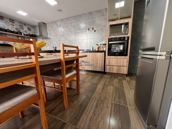 Imagem Casa com 3 Quartos à Venda, 120 m² em Ceilândia Sul (ceilândia) - Brasília Imagem Casa com 3 Quartos à Venda, 120 m² em Ceilândia Sul (ceilândia) - Brasília