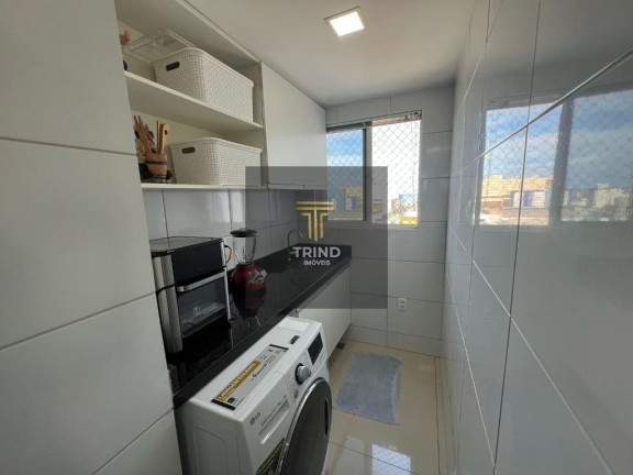 Imagem Apartamento com 2 Quartos à Venda, 72 m² em Manaíra - João Pessoa