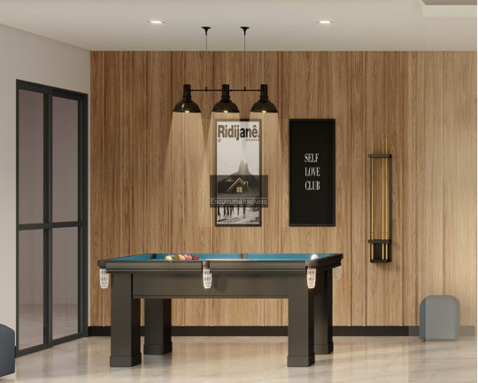 Imagem Apartamento com 1 Quarto à Venda, 27 m² em Alto Da Boa Vista - São Paulo