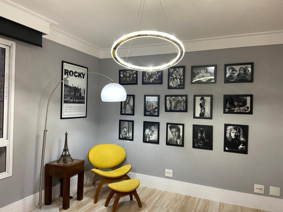 Imagem Apartamento com 3 Quartos à Venda, 260 m² em Vila Andrade - São Paulo Imagem Apartamento com 3 Quartos à Venda, 260 m² em Vila Andrade - São Paulo
