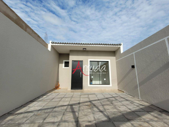 Imagem Casa com 3 Quartos à Venda, 65 m² em Morumbi - Cascavel Imagem Casa com 3 Quartos à Venda, 65 m² em Morumbi - Cascavel