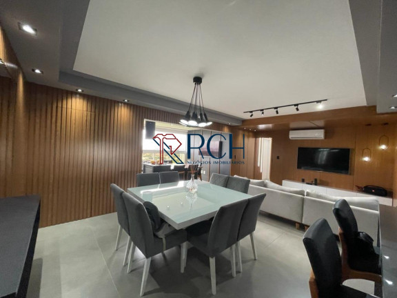 Imagem Apartamento com 3 Quartos à Venda, 126 m² em Parque Campolim - Sorocaba