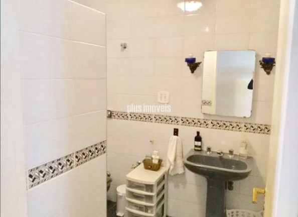 Imagem Apartamento com 3 Quartos à Venda, 214 m² em Morro Dos Ingleses - São Paulo Imagem Apartamento com 3 Quartos à Venda, 214 m² em Morro Dos Ingleses - São Paulo