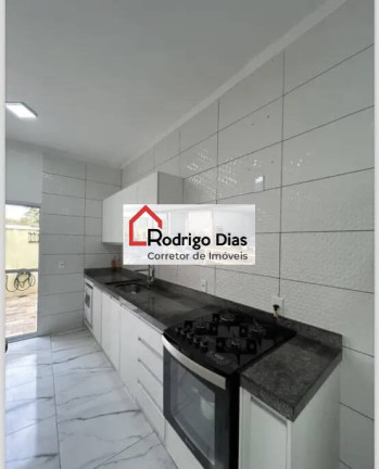 Imagem Casa de Condomínio com 3 Quartos à Venda, 260 m² em Residencial Dos Ipês - Jundiaí