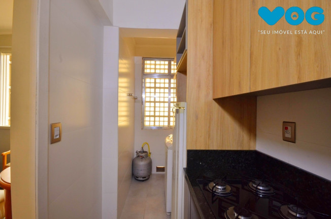 Imagem Imóvel com 1 Quarto à Venda, 42 m² em Centro Histórico - Porto Alegre Imagem Imóvel com 1 Quarto à Venda, 42 m² em Centro Histórico - Porto Alegre