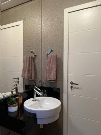 Imagem Casa com 3 Quartos à Venda,  em Monjolo - Foz Do Iguaçu