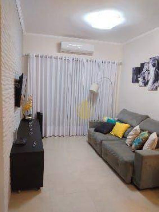 Imagem Apartamento com 3 Quartos à Venda, 84 m² em Jardim Anhangüera - Ribeirão Preto Imagem Apartamento com 3 Quartos à Venda, 84 m² em Jardim Anhangüera - Ribeirão Preto
