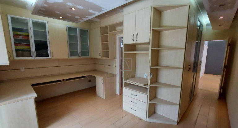 Imagem Casa com 4 Quartos à Venda, 288 m² em Residencial Cinco (alphaville) - Santana De Parnaíba Imagem Casa com 4 Quartos à Venda, 288 m² em Residencial Cinco (alphaville) - Santana De Parnaíba