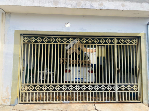Imagem Casa com 2 Quartos à Venda, 125 m² em Cidade Aracy - São Carlos