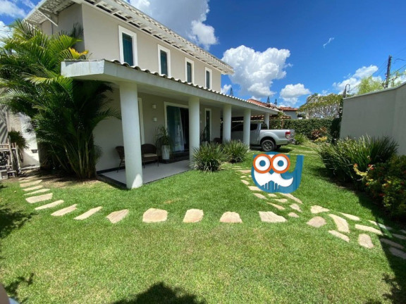 Imagem Casa com 3 Quartos à Venda, 700 m² em Sim - Feira De Santana Imagem Casa com 3 Quartos à Venda, 700 m² em Sim - Feira De Santana
