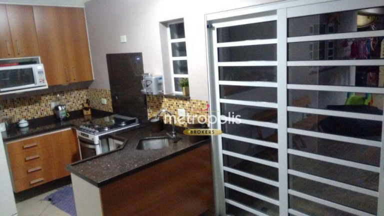 Imagem Sobrado com 4 Quartos à Venda, 290 m² em Jardim Brasilândia - São Bernardo Do Campo Imagem Sobrado com 4 Quartos à Venda, 290 m² em Jardim Brasilândia - São Bernardo Do Campo