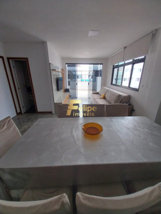 Imagem Cobertura com 4 Quartos à Venda, 220 m² em Centro - Guarapari Imagem Cobertura com 4 Quartos à Venda, 220 m² em Centro - Guarapari