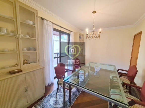 Imagem Apartamento com 4 Quartos à Venda, 223 m² em Perdizes - São Paulo