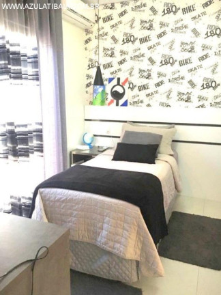 Imagem Casa com 5 Quartos à Venda, 250 m² em Jardim Estancia Brasil - Atibaia