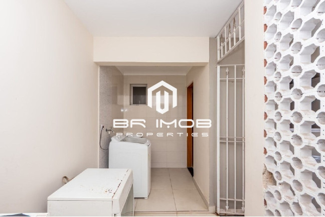 Imagem Casa com 3 Quartos à Venda, 125 m² em Santo Amaro - São Paulo Imagem Casa com 3 Quartos à Venda, 125 m² em Santo Amaro - São Paulo