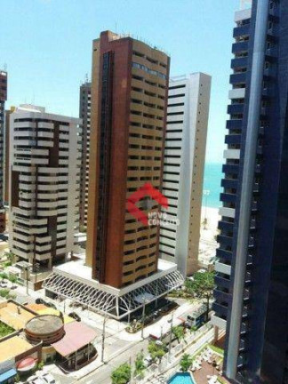 Imagem Apartamento com 2 Quartos à Venda, 56 m² em Meireles - Fortaleza