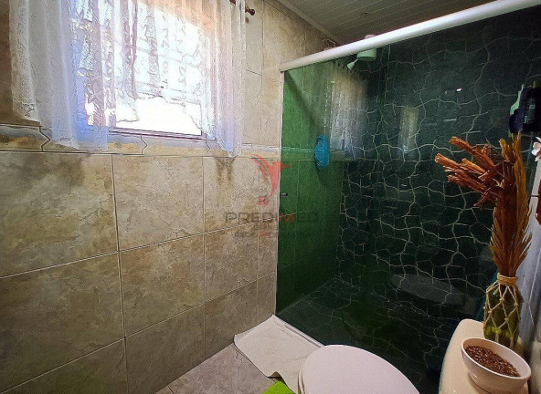 Imagem Casa com 8 Quartos à Venda, 4.949 m² em Campo De Santana - Curitiba