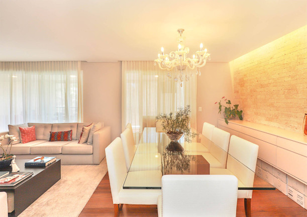 Imagem Apartamento com 3 Quartos à Venda, 226 m² em Vila Nova Conceição - São Paulo Imagem Apartamento com 3 Quartos à Venda, 226 m² em Vila Nova Conceição - São Paulo