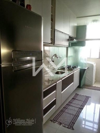 Imagem Apartamento com 2 Quartos à Venda, 60 m² em Vila Imaculada - Guarulhos Imagem Apartamento com 2 Quartos à Venda, 60 m² em Vila Imaculada - Guarulhos
