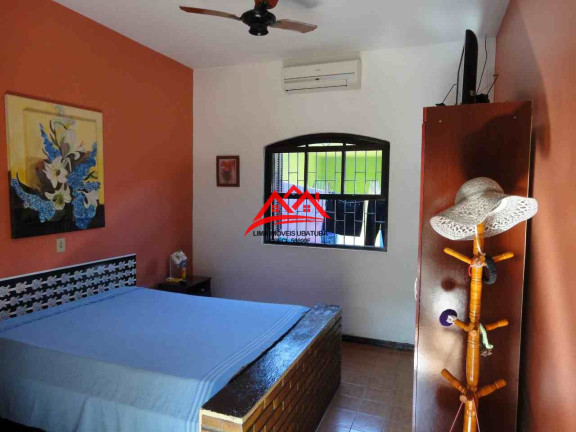 Imagem Casa com 7 Quartos à Venda, 175 m² em Itaguá - Ubatuba Imagem Casa com 7 Quartos à Venda, 175 m² em Itaguá - Ubatuba