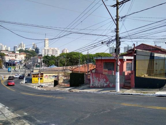 Imagem Casa com 3 Quartos à Venda, 220 m² em Vila Das Mercês - São Paulo
