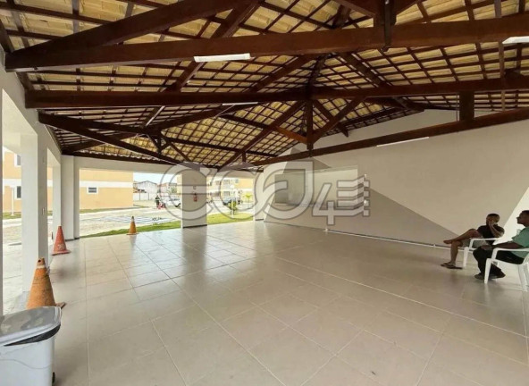 Imagem Apartamento com 2 Quartos à Venda, 55 m² em Atalaia Nova - Barra Dos Coqueiros