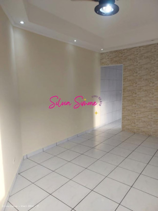 Imagem Casa de Condomínio com 2 Quartos à Venda, 98 m² em Centro - São Vicente Imagem Casa de Condomínio com 2 Quartos à Venda, 98 m² em Centro - São Vicente