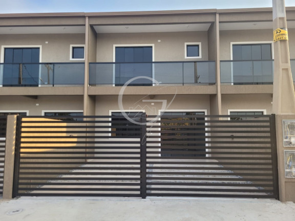 Imagem Sobrado com 3 Quartos à Venda, 138 m² em Grajaú - Pontal Do Paraná Imagem Sobrado com 3 Quartos à Venda, 138 m² em Grajaú - Pontal Do Paraná