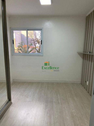 Imagem Apartamento com 1 Quarto à Venda, 42 m² em Casa Branca - Santo André Imagem Apartamento com 1 Quarto à Venda, 42 m² em Casa Branca - Santo André