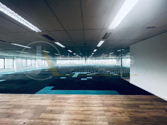Imagem Imóvel Comercial para Alugar, 807 m² em Cidade Monções - São Paulo Imagem Imóvel Comercial para Alugar, 807 m² em Cidade Monções - São Paulo