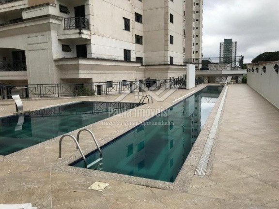 Imagem Apartamento com 5 Quartos à Venda, 143 m² em Vila Betânia - Sao Jose Dos Campos Imagem Apartamento com 5 Quartos à Venda, 143 m² em Vila Betânia - Sao Jose Dos Campos