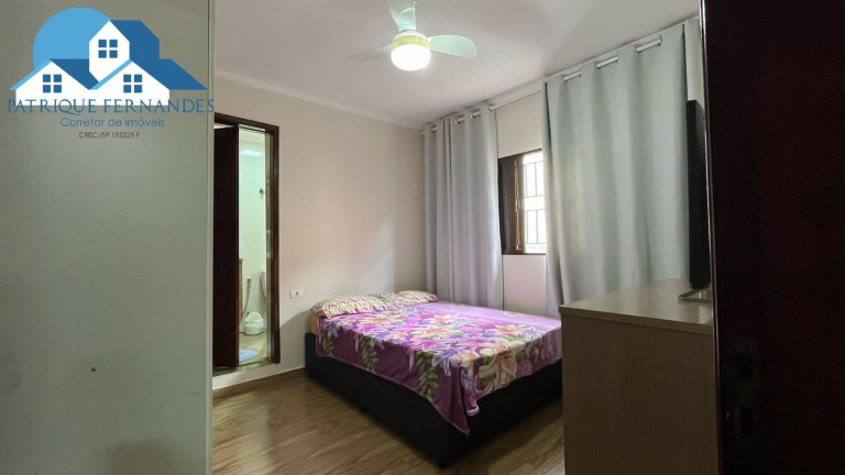 Imagem Casa com 4 Quartos à Venda, 200 m² em Jardim São Nicolau - São Paulo Imagem Casa com 4 Quartos à Venda, 200 m² em Jardim São Nicolau - São Paulo