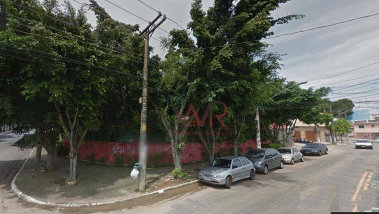 Imagem Terreno à Venda, 1.350 m² em Vila Formosa - São Paulo Imagem Terreno à Venda, 1.350 m² em Vila Formosa - São Paulo