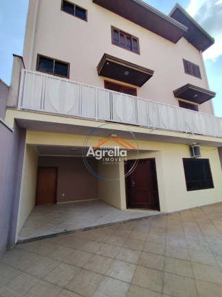 Casa com 3 Quartos à Venda, 450 m² em Jardim Rosa Cruz - Mogi Guaçu