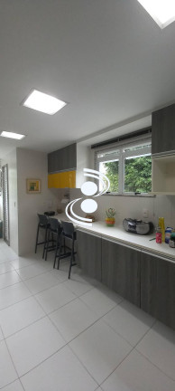 Imagem Apartamento com 3 Quartos à Venda, 110 m² em Recreio Dos Bandeirantes - Rio De Janeiro Imagem Apartamento com 3 Quartos à Venda, 110 m² em Recreio Dos Bandeirantes - Rio De Janeiro