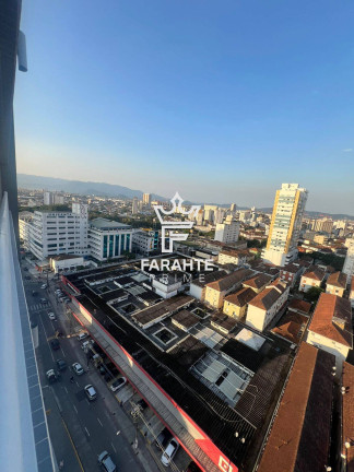Imagem Apartamento com 1 Quarto à Venda, 60 m² em Boqueirão - Santos Imagem Apartamento com 1 Quarto à Venda, 60 m² em Boqueirão - Santos