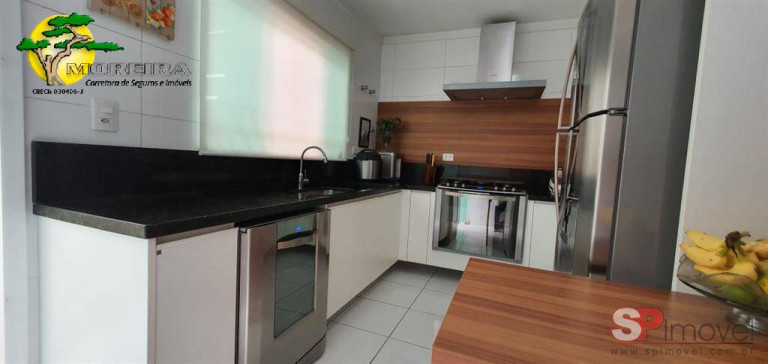 Imagem Sobrado com 3 Quartos à Venda, 130 m² em Agua Fria - São Paulo