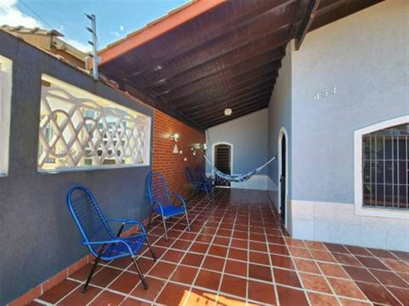 Imagem Casa com 3 Quartos à Venda, 144 m² em Real - Praia Grande