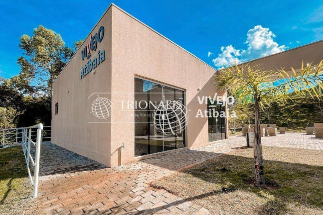 Imagem Terreno à Venda, 175 m² em Vivejo - Atibaia Imagem Terreno à Venda, 175 m² em Vivejo - Atibaia
