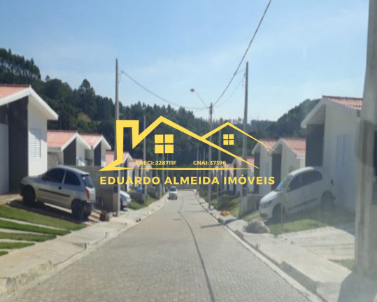 Imagem Imóvel com 2 Quartos à Venda,  em Brigadeiro Tobias - Sorocaba
