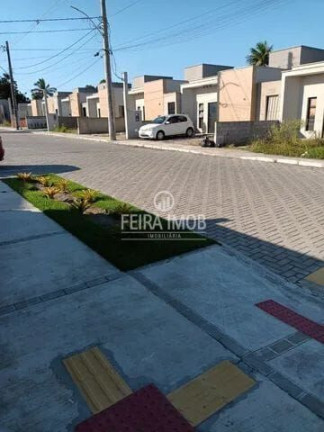 Imagem Casa com 2 Quartos à Venda,  em Chaparral - Feira De Santana