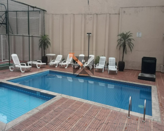 Imagem Imóvel com 3 Quartos à Venda, 92 m² em Mooca - São Paulo
