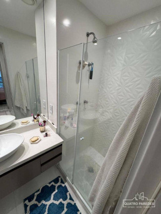 Imagem Apartamento com 4 Quartos à Venda, 159 m² em Barra Da Tijuca - Rio De Janeiro