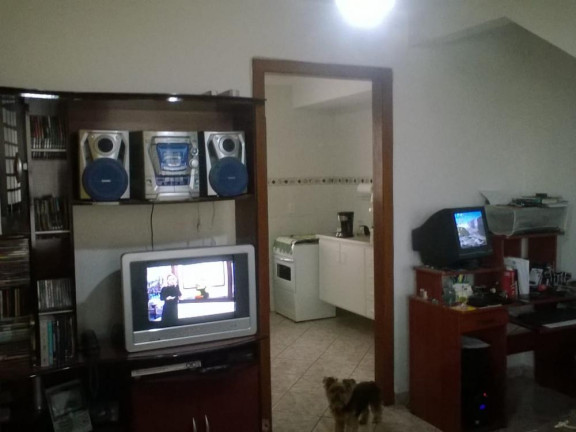 Imagem Casa de Condomínio com 2 Quartos à Venda, 55 m² em Alto Da Ponte - São José Dos Campos Imagem Casa de Condomínio com 2 Quartos à Venda, 55 m² em Alto Da Ponte - São José Dos Campos