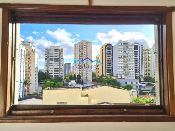 Apartamento com 3 Quartos à Venda, 105 m² em Vila Uberabinha - São Paulo