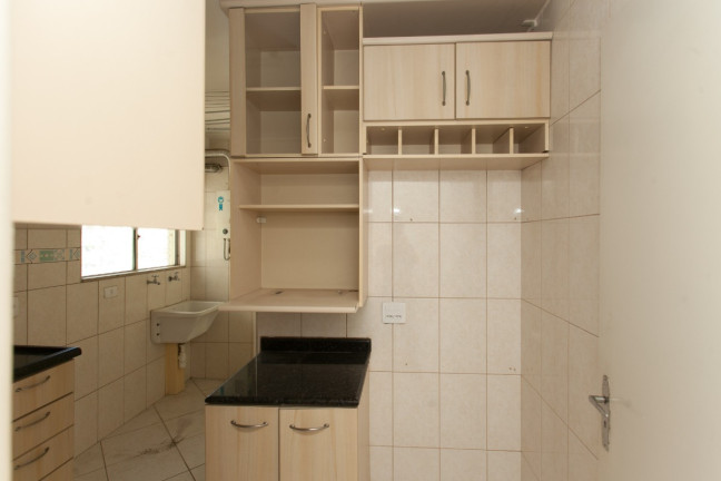 Imagem Apartamento com 2 Quartos à Venda, 50 m² em Imirim - São Paulo