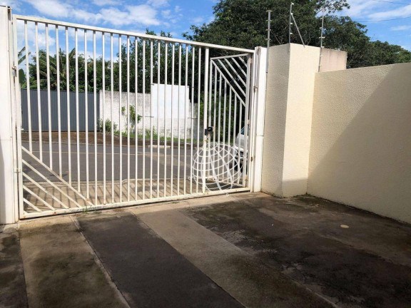 Imagem Casa com 2 Quartos à Venda, 54 m² em Jardim Colonial - Atibaia