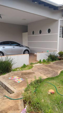 Imagem Casa com 3 Quartos à Venda, 315 m² em Vila Camargo - Bauru Imagem Casa com 3 Quartos à Venda, 315 m² em Vila Camargo - Bauru