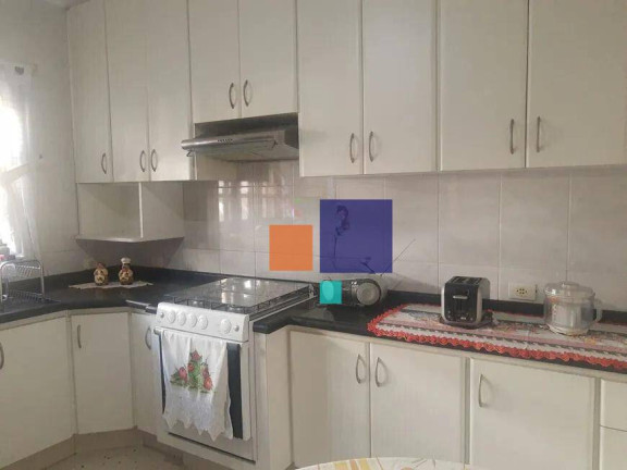 Imagem Sobrado com 4 Quartos para Alugar, 200 m² em Jardim Campo Grande - São Paulo Imagem Sobrado com 4 Quartos para Alugar, 200 m² em Jardim Campo Grande - São Paulo
